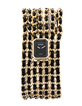 Montres de luxe d’occasion toujours au sein de la garantie du fabricant